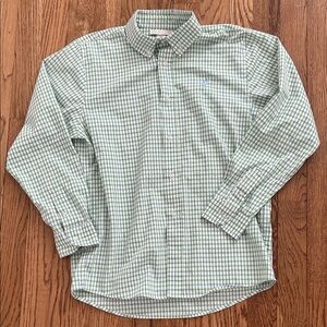 The Beaufort Bonnet Company Dean’s List Dress Shirt size 12